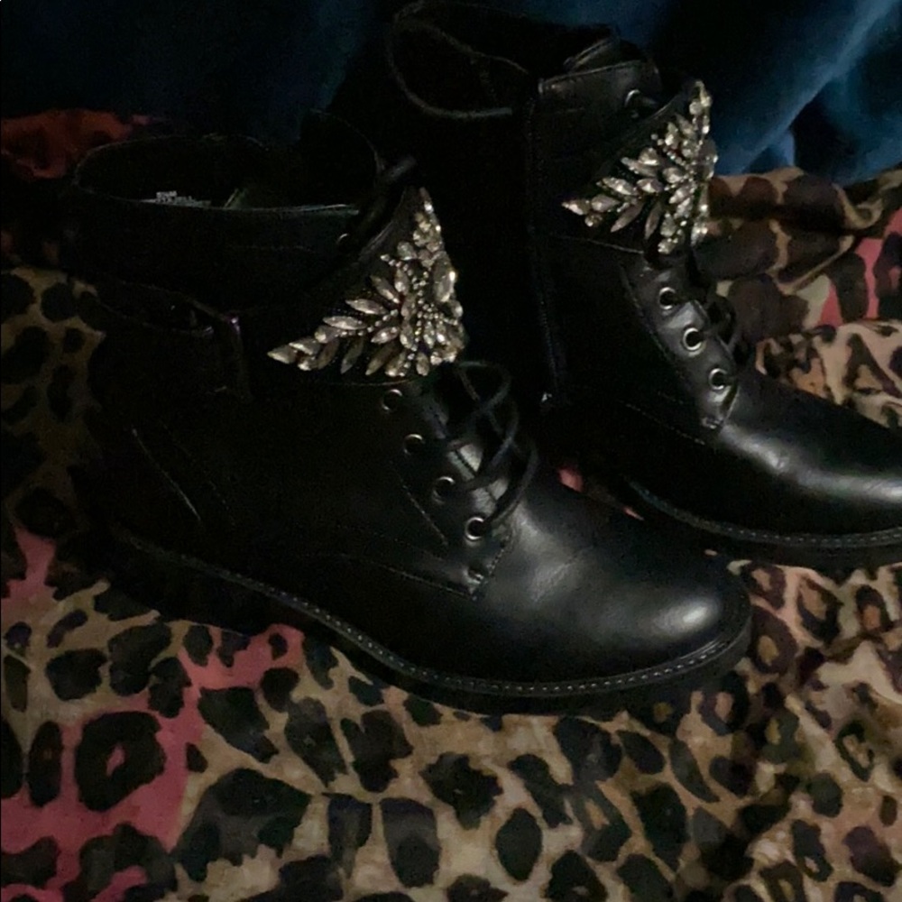 Nine West Boot - Picture 2 of 7